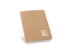 Petit cahier souple