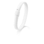 Petit bracelet avec stylet mini stylussimo mini Blancblanc