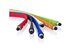 Petit bracelet avec stylet mini stylussimo mini