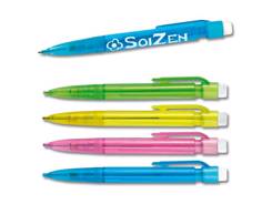 Petit porte mine publicitaire