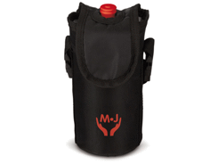 Petit sac isotherme bidon