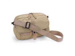 Petite sacoche besace bandoulière publicitaire