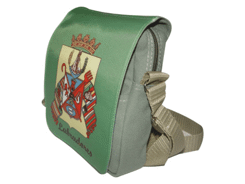 Petite sacoche en toile