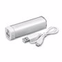 PHASER. Batterie nomade BlancBlanc