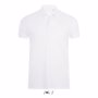 Polo sol's phoenix men BlancBlanc