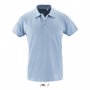 Polo sol's phoenix men BleuCiel
