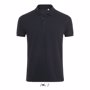 Polo sol's phoenix men BleuFrench marine