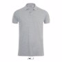 Polo sol's phoenix men GrisGris chiné