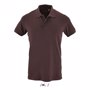 Polo sol's phoenix men RougeOxblood chiné