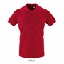 Polo sol's phoenix men RougeRouge
