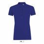 Polo sol's phoenix women BleuOutremer