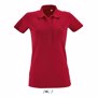 Polo sol's phoenix women RougeRouge