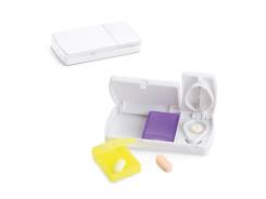 Pilulier personnalisable