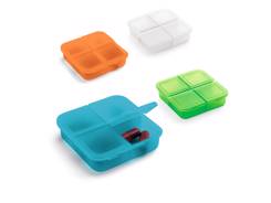 Pilulier personnalisé