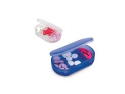 Pilulier publicitaire