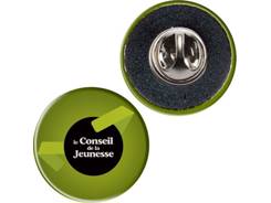 Pin's 25 mm