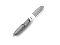 Pince à épiler publicitaire avec lampe