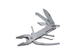 Pince 'alpha', 10 fonctions