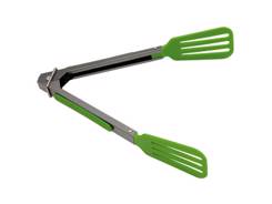 Pince de cuisine métalique