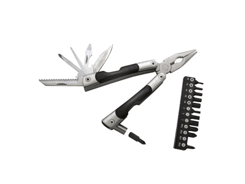 Pince multifonctions 'processus', 21 fonctions