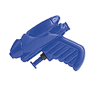 Pistolet à eau BleuBleu