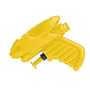 Pistolet à eau JauneJaune