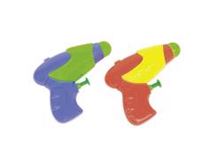 Pistolet à eau personnalisé