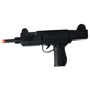 Pistolet mitrailleur plastique Au choixDivers