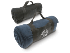 Plaid personnalisée