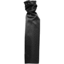Plain scarf - foulard femme Au choixBlack