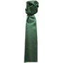 Plain scarf - foulard femme Au choixBottle Green