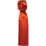 Plain scarf - foulard femme Au choixBronze
