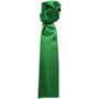 Plain scarf - foulard femme Au choixEmerald