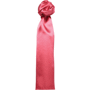 Plain scarf - foulard femme Au choixFuchsia