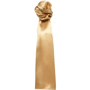 Plain scarf - foulard femme Au choixGold
