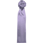 Plain scarf - foulard femme Au choixLilas