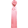 Plain scarf - foulard femme Au choixPink