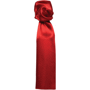 Plain scarf - foulard femme Au choixRed