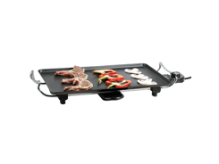 Plancha Teppan Yaki, gril électrique Domoclip