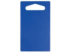 Planche à découper plastique