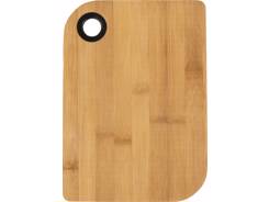 Planche à découper publicitaire