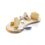 Planche à fromage naturelle Marronmarron