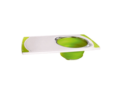 Planche de travail et de découpe