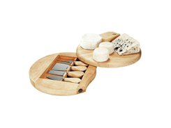 Plateau à fromage pi