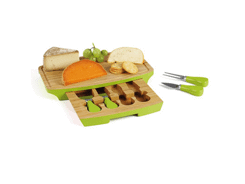 Plateau apéritif et à fromage