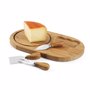 Plateau de fromage Ecru naturelNaturel