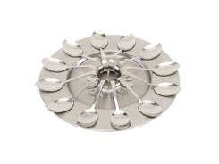 Plateau de service "Buffet"