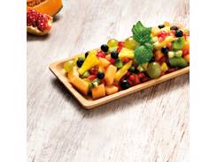 Plateau publicitaire