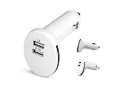 PLUG. Adaptateur USB