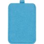 Pochette de téléphone en feutre Bleubleu clair